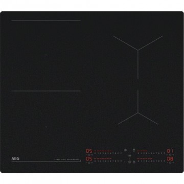 AEG TI64IB10IZ 7000 SenseBoil Επαγωγική Εστία Αυτόνομη με Λειτουργία Κλειδώματος 58x51εκ. AEG TI64IB10IZ 7000 SenseBoil Επαγωγική Εστία Αυτόνομη με Λειτουργία Κλειδώματος 58x51εκ.